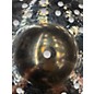 Used SABIAN 19in AA Holy China Brilliant Cymbal