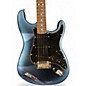Used Fender American Professional Stratocaster SSS dark knight Solid Body Electric Guitar