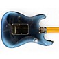 Used Fender American Professional Stratocaster SSS dark knight Solid Body Electric Guitar