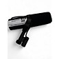 Used Shure SM7B Dynamic Microphone