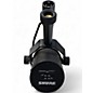 Used Shure SM7B Dynamic Microphone