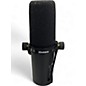 Used Shure SM7B Dynamic Microphone