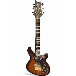 Used PRS S2 Vela Natural Solid Body Electric Guitar