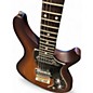 Used PRS S2 Vela Natural Solid Body Electric Guitar