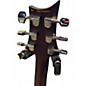 Used PRS S2 Vela Natural Solid Body Electric Guitar