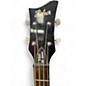 Used Hofner B-Bass Hi-Series Tobacco Burst Electric Bass Guitar