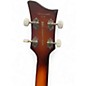 Used Hofner B-Bass Hi-Series Tobacco Burst Electric Bass Guitar