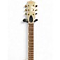 Used Gretsch Guitars G5237TG  CHAMPAGNE WHITE Solid Body Electric Guitar
