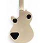Used Gretsch Guitars G5237TG  CHAMPAGNE WHITE Solid Body Electric Guitar