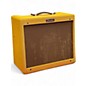 Used Fender Blues Junior 15W 1x12 Tube Guitar Combo Amp thumbnail