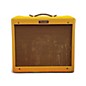 Used Fender Blues Junior 15W 1x12 Tube Guitar Combo Amp