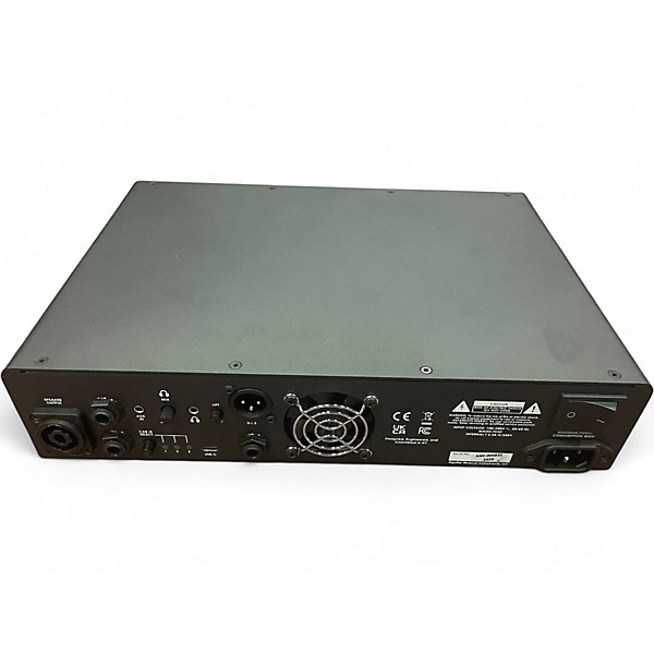 Used Aguilar TH700V2 Bass Amp Head