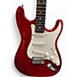 Used Aira STG Red Solid Body Electric Guitar