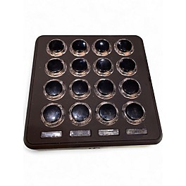 Used DJ TECH midi fighter 3d MIDI Utility