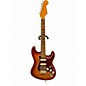 Used Squier Limited Edition Classic Vibe '60 Stratocaster HSS Sienna Sunburst Solid Body Electric Guitar thumbnail
