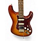 Used Squier Limited Edition Classic Vibe '60 Stratocaster HSS Sienna Sunburst Solid Body Electric Guitar