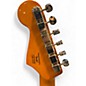 Used Squier Limited Edition Classic Vibe '60 Stratocaster HSS Sienna Sunburst Solid Body Electric Guitar