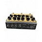 Used Friedman IR-X Guitar Preamp