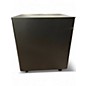 Used JBL LSR310S Subwoofer