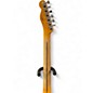 Used 2011 Fender 53 CUSTOM SHOP Telecaster HEAVY RELIC Butterscotch Blonde Solid Body Electric Guitar