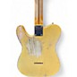 Used 2011 Fender 53 CUSTOM SHOP Telecaster HEAVY RELIC Butterscotch Blonde Solid Body Electric Guitar