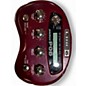 Used Line 6 Pocket Pod Amp Modeler Effect Processor