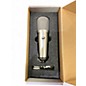 Used Warm Audio WA-87JR STUDIO ESSENTIAL Condenser Microphone thumbnail