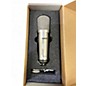 Used Warm Audio WA-87JR STUDIO ESSENTIAL Condenser Microphone