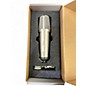 Used Warm Audio WA-87JR STUDIO ESSENTIAL Condenser Microphone