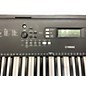 Used Yamaha PSR-EW310 Keyboard Workstation