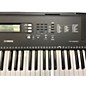 Used Yamaha PSR-EW310 Keyboard Workstation