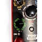 Used Line 6 Pocket Pod Express Amp Modeler Effect Processor