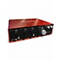 Used Focusrite Scarlett 18i8 Gen 2 Audio Interface