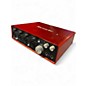 Used Focusrite Scarlett 18i8 Gen 2 Audio Interface