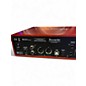Used Focusrite Scarlett 18i8 Gen 2 Audio Interface