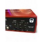 Used Focusrite Scarlett 18i8 Gen 2 Audio Interface