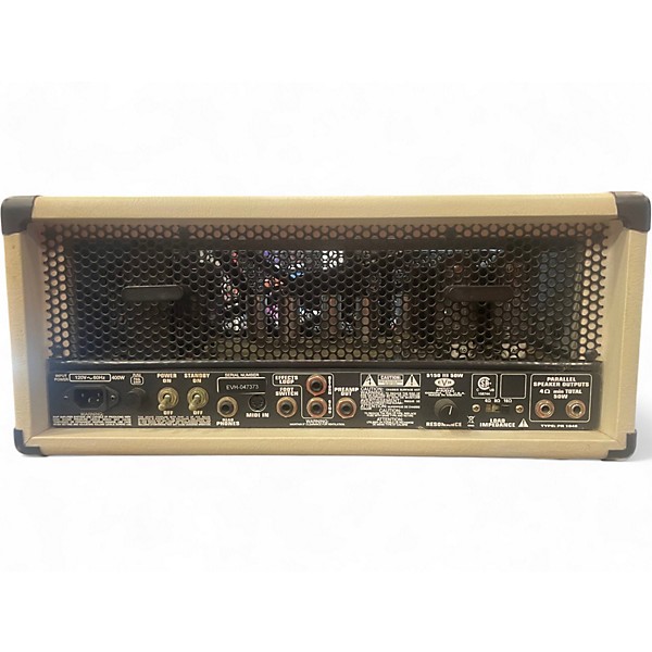 Used EVH 5150 III 50W 6L6 Tube Guitar Amp Head