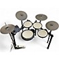 Used Roland TD-17KVX Electric Drum Set thumbnail