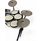 Used Roland TD-17KVX Electric Drum Set
