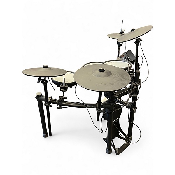 Used Roland TD-17KVX Electric Drum Set