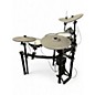 Used Roland TD-17KVX Electric Drum Set
