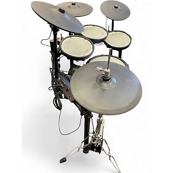 Used Roland TD-17KVX Electric Drum Set