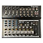 Used Mackie Mix12FX 12-Channel Compact Mixer With Effects Unpowered Mixer thumbnail