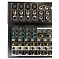 Used Mackie Mix12FX 12-Channel Compact Mixer With Effects Unpowered Mixer
