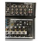 Used Mackie Mix12FX 12-Channel Compact Mixer With Effects Unpowered Mixer