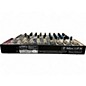 Used Mackie Mix12FX 12-Channel Compact Mixer With Effects Unpowered Mixer