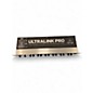 Used Behringer MX882 Unpowered Mixer