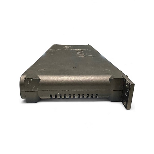 Used MOTU 828x Audio Interface
