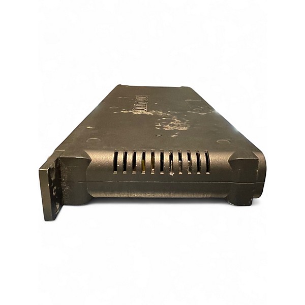 Used MOTU 828x Audio Interface