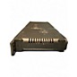 Used MOTU 828x Audio Interface